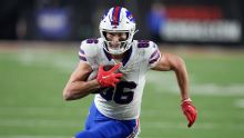 Bills TE Dalton Kincaid (hamstring) ruled out vs. Buccaneers