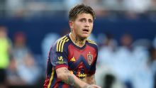 Player development key for Real Salt Lake despite departure of Zavier Gozo