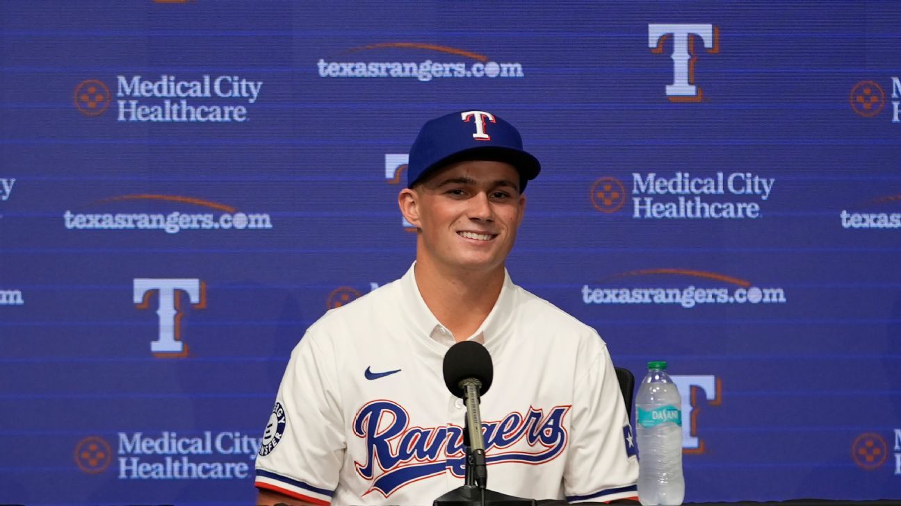 Which colleges have the most first-round MLB draft picks? - ESPN
