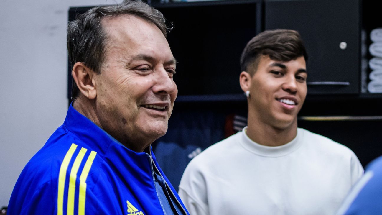 Cruzeiro confirma proposta do Flamengo por Kaio Jorge e estabelece valor: Esse é o nosso preço