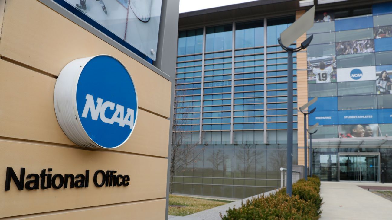 Judge set to hear NCAA settlement objections