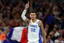 France to host 2031 hoops World Cup, Japan gets 2030 women's event