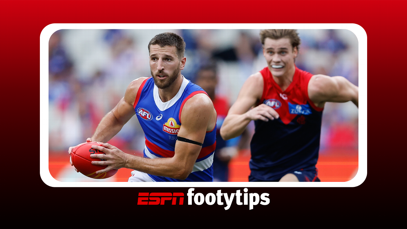 Expert tips, best tips for Round 21 of the AFL - ESPN