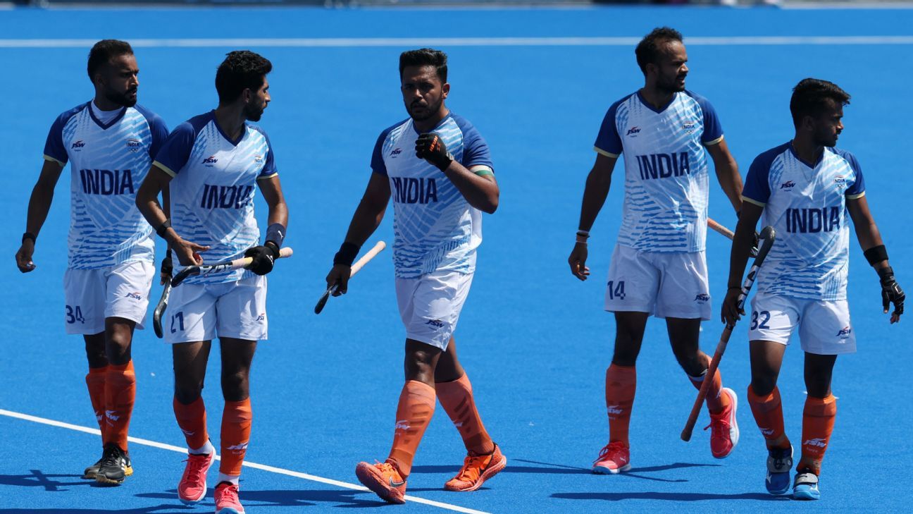 India's mixed start to FIH Pro League; Bagan inch closer to ISL league shield: Feb 15