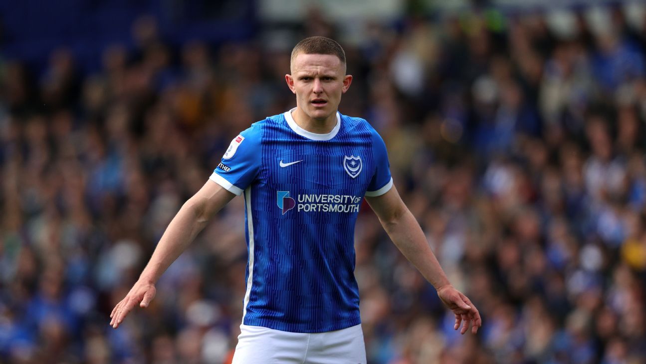 Portsmouth striker to undergo heart surgery