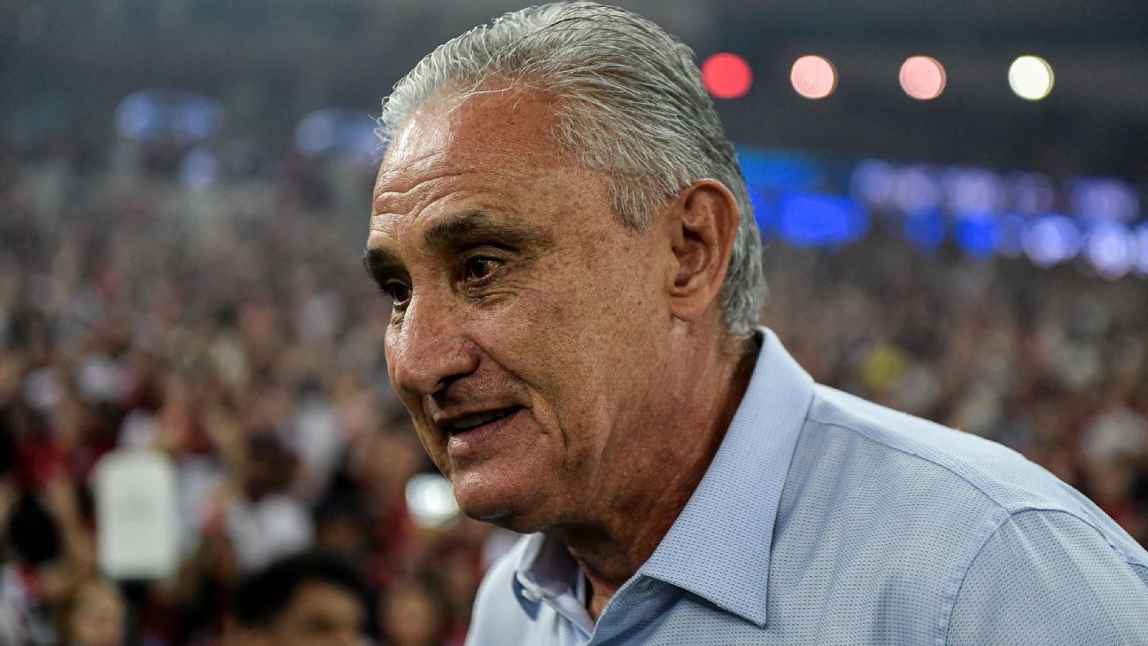 Flamengo x Athletico-PR: onde assistir, horário, palpites e escalações do Brasileirão