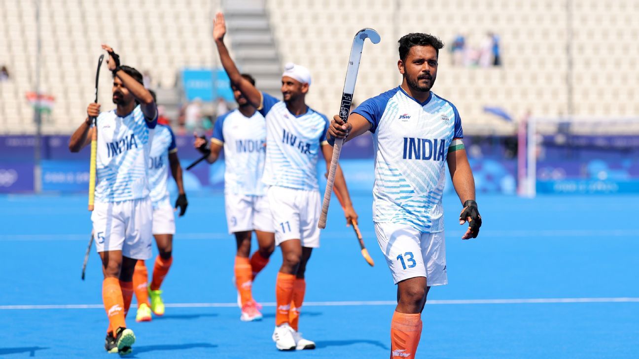 Hockey India League 202425 News, Schedule, Scores, Results, Points