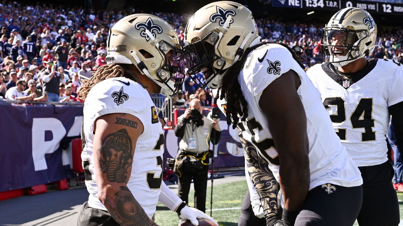 New Orleans Saints release their 17-game schedule: Takeaways, key stretch and predictions
