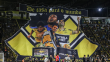 De pagar cerveja para torcida em adeus a sonho por elite: a vida do agora dirigente Éder para fazer Criciúma voar na Série B