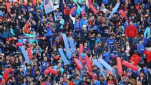 Aprueban presencia de hinchas de la U para duelo con Antofagasta por Copa Chile