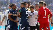 Cinco Superclásicos inolvidables entre Universidad de Chile y Colo Colo