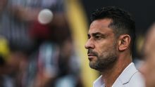 Fluminense descarta Fred para substituir Zubeldía e traça estratégia por técnico no mercado
