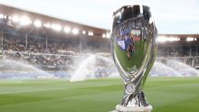 El historial de campeones de la Supercopa de Europa