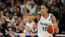 Storm's Gabby Williams, Dominique Malonga to miss EuroBasket