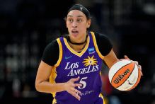 Sources: Hamby finalizing multiyear deal to remain with Sparks