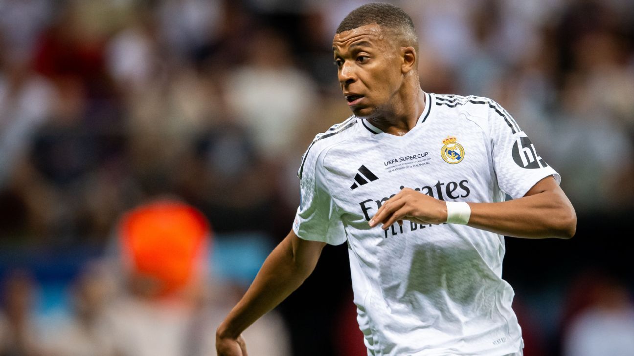 LaLiga: Will Mbappé and Yamal shine? A second La Liga title for Real Madrid?