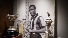 Todos los goleadores de Peñarol en la historia de la CONMEBOL Libertadores