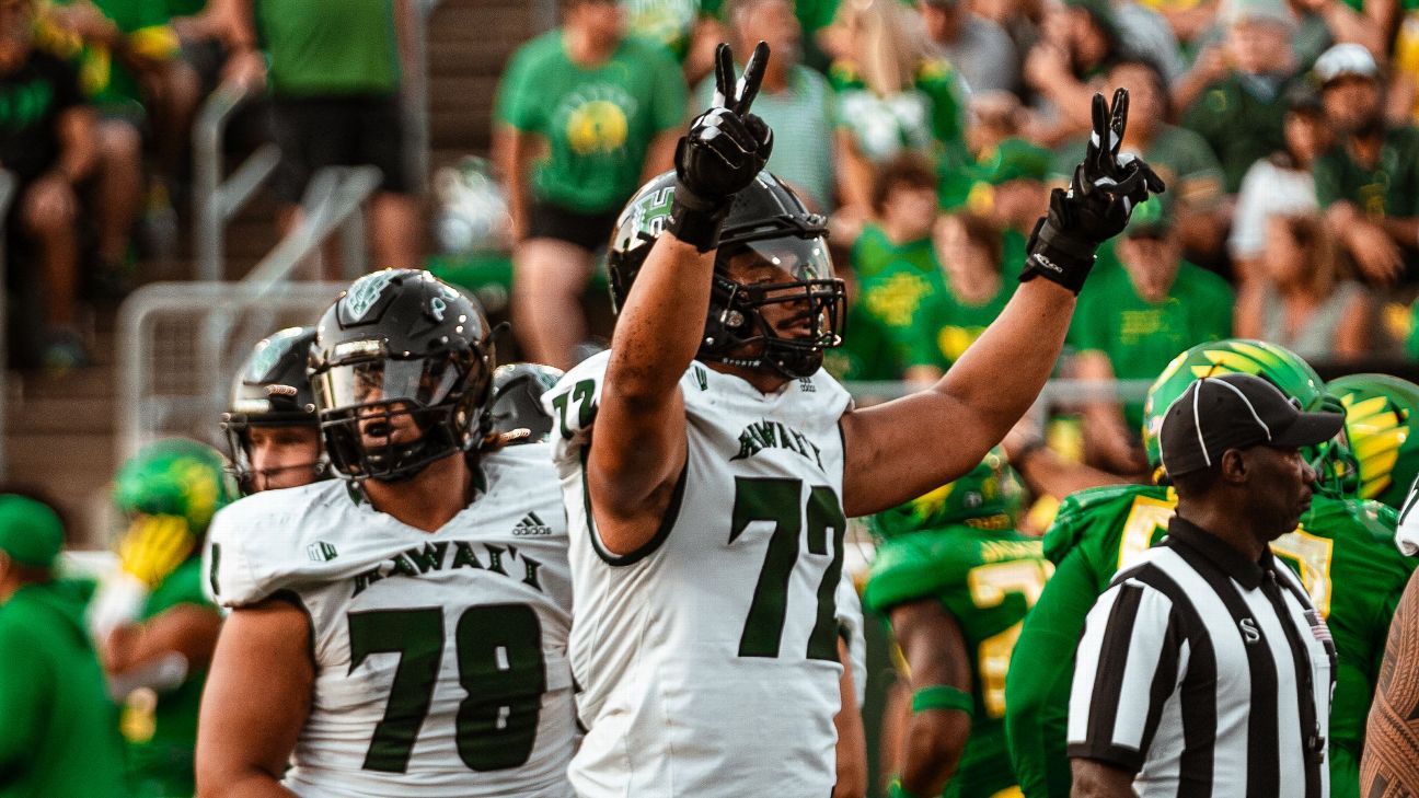 Seahawks add Australian OT Luke-Felix Fualalo