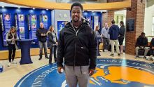 Pennsylvania AG looking into 2024 death of Bucknell football player