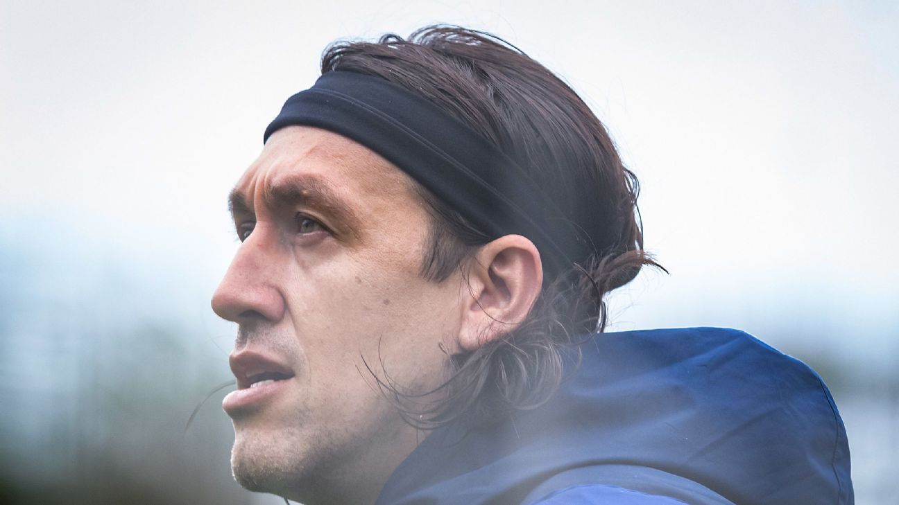 Psicologia no Futebol: Cássio destaca importância da saúde mental dos jogadores