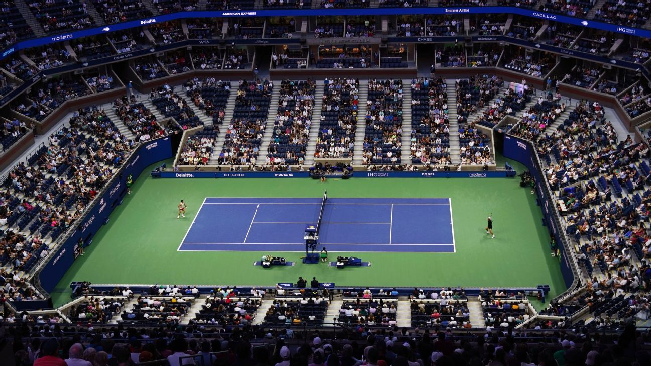 Todos los resultados del Miami Open 2024 ESPN🥮 Conheça as vantagens e