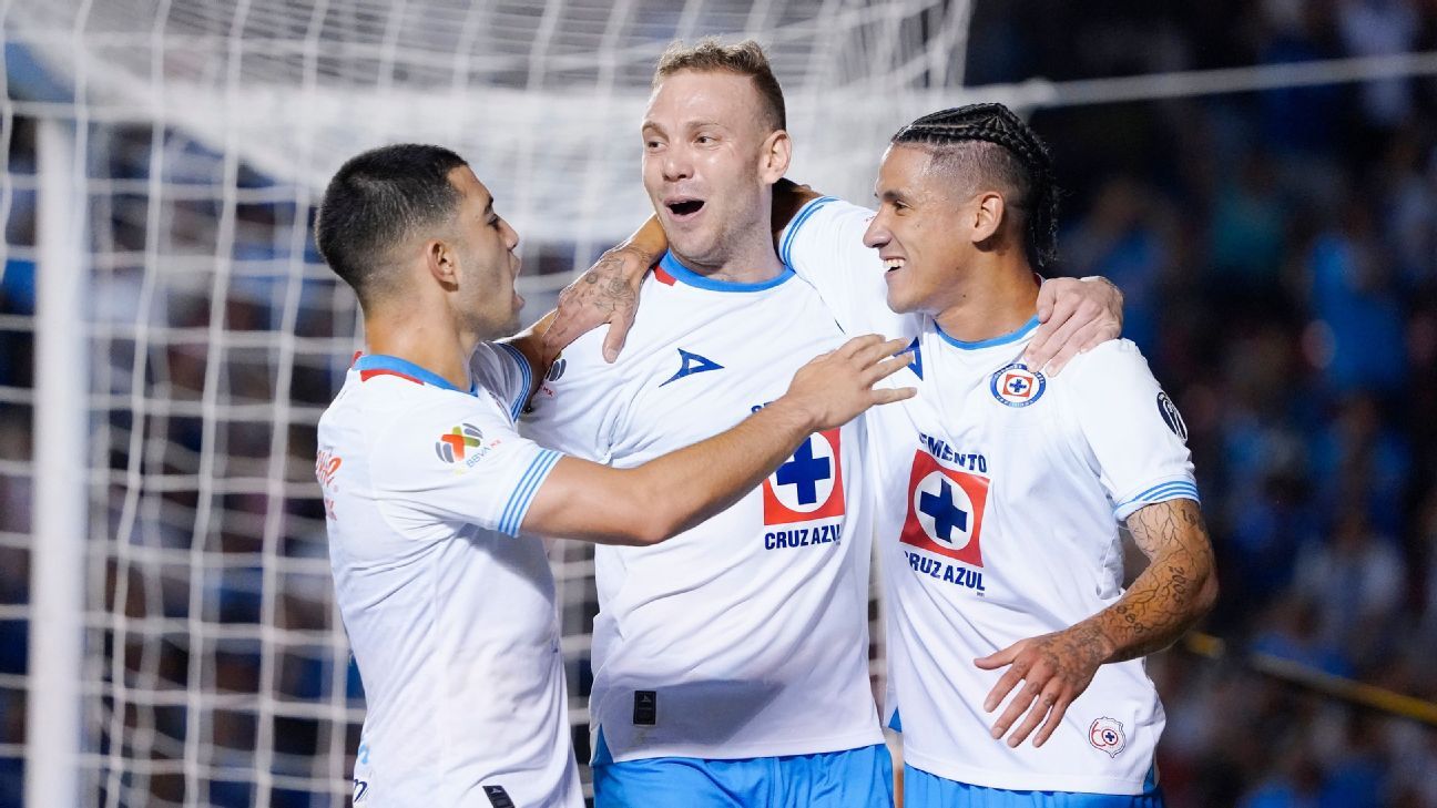 Liga MX: Fechas y horarios de la Jornada 6 del Apertura 2024 - ESPN