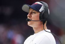 Source: Dolphins to promote Bobby Slowik to offensive coordinator