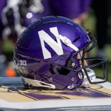 Northwestern: Jackson Carsello (neck) 'feeling good overall'
