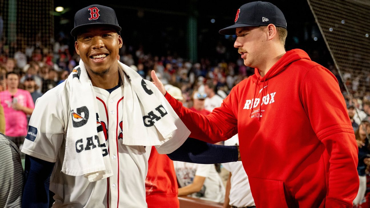 Fantasy baseball pitcher rankings, lineup advice for Monday