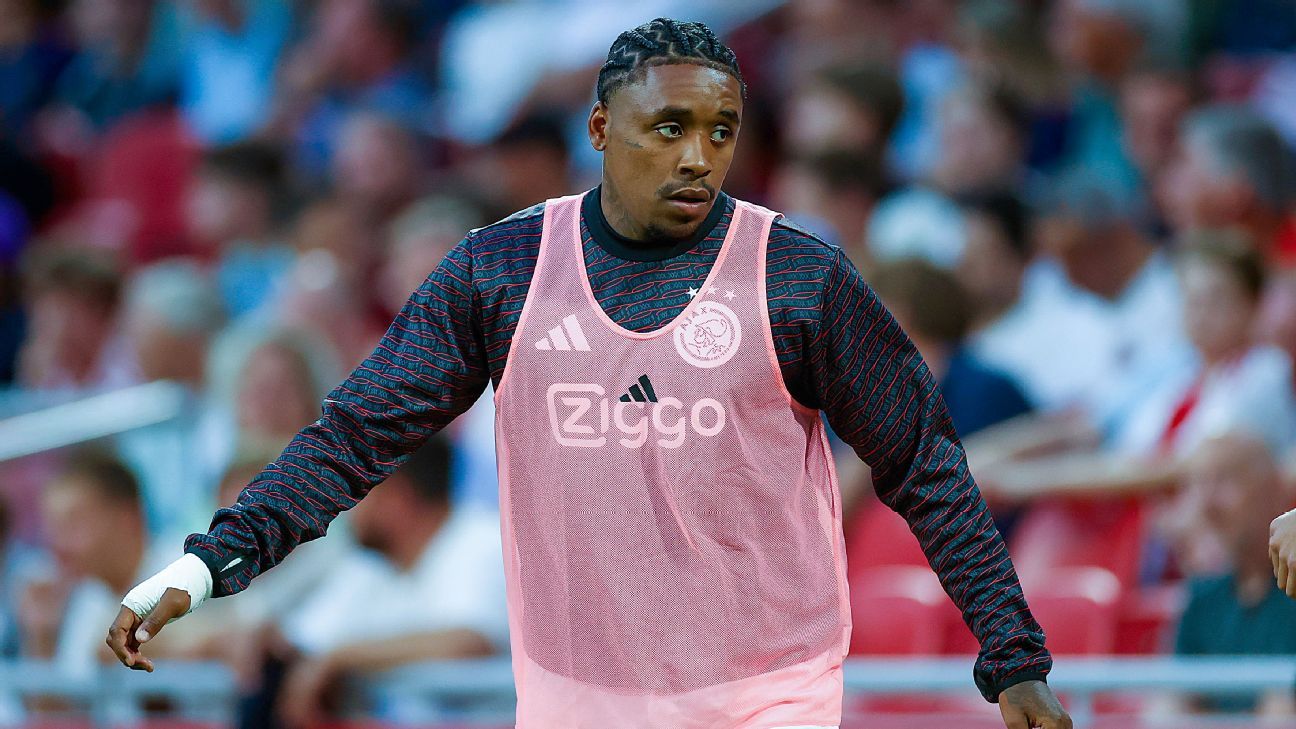 Bergwijn leaves Ajax for good, Sulemana on his way