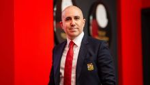 Man United transfer strategy 'financial sustainable' as losses increase - CEO