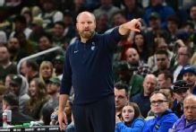 Sources: Bucks finalizing deal to hire Taylor Jenkins