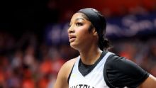 Angel Reese's WNBA records: Stats and honors to know