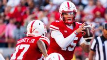 Sources: Nebraska QB Dylan Raiola to enter transfer portal