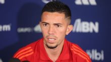 Jefferson no esconde la razón de ir a Indonesia: "No le voy a mentir"