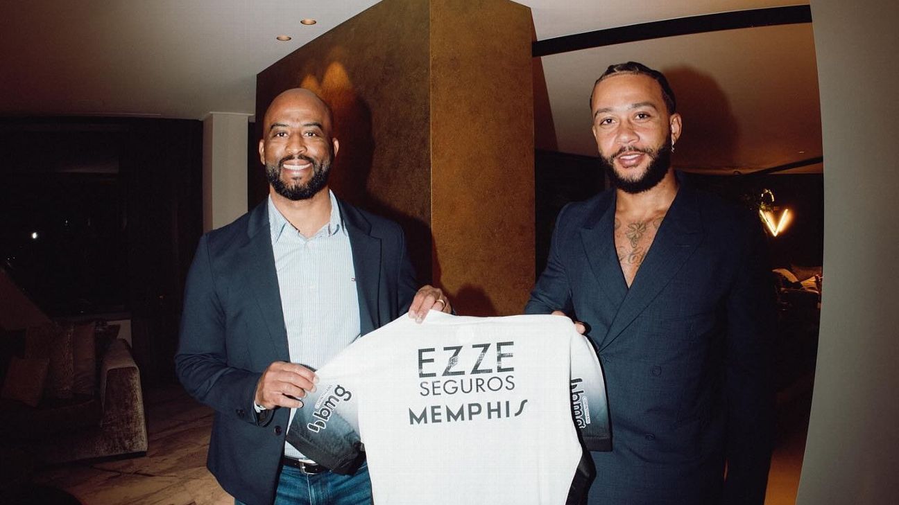 Situação de Dorival, Memphis em 2026 e transfer ban: Fabinho Soldado abre o jogo sobre futuro do Corinthians