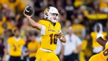 Teams that found the best fits in the college football transfer portal