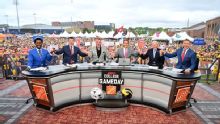 Where is 'College GameDay'? 2025 schedule, locations, recaps
