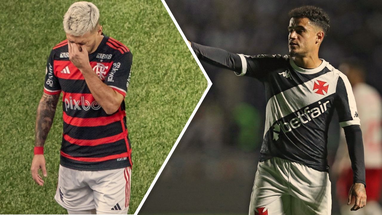 Flamengo escala time sem Arrascaeta e conta com estreias de reforços