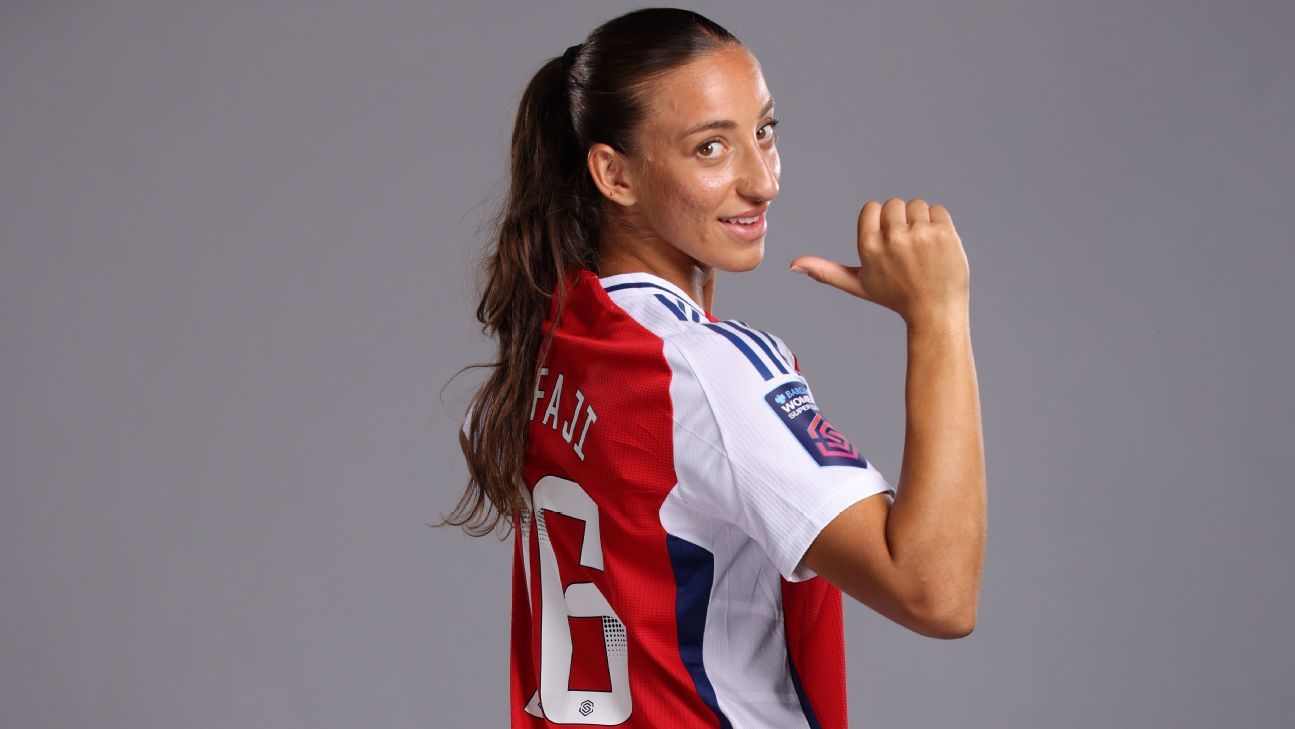 10 new Women's Super League players to get excited about