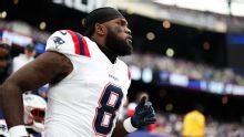 Steelers sign ex-Patriots LB Ja'Whaun Bentley to practice squad