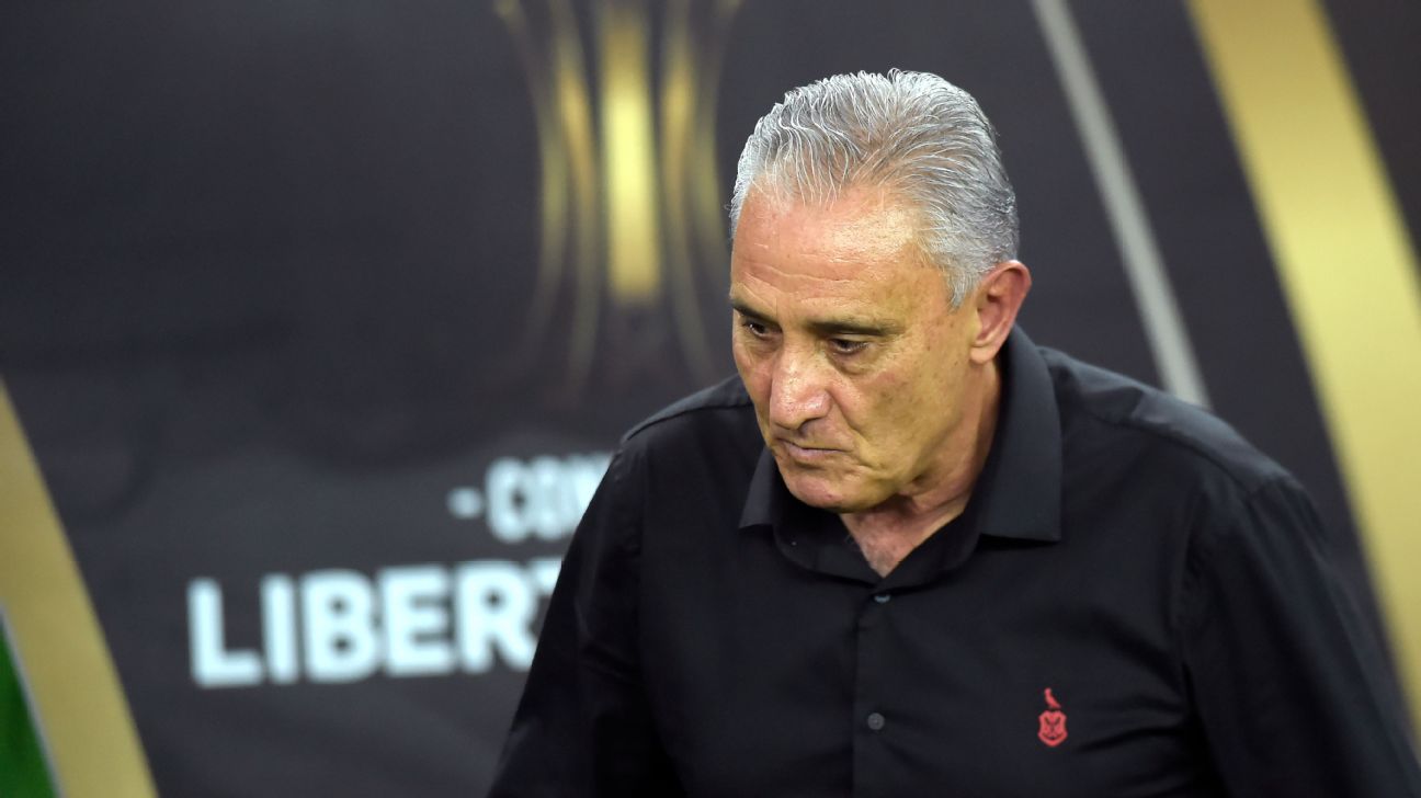 Tite Promete Novo Flamengo e Gol em Próxima Partida: Me Cobrem Depois