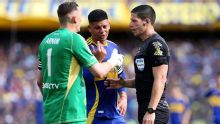 Boca vs. River: Los antecedentes de Nicolás Ramírez como árbitro en Superclásicos