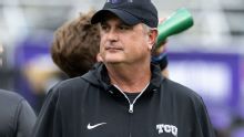 TCU coach Sonny Dykes getting multiyear extension, sources say