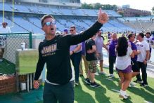 Sources: JMU's Chesney expected to sign 5-year deal with UCLA