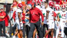 2025 College football Week 5 schedule: Channels, how to watch
