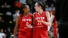 WNBA: ¿Quién puede detener a Kelsey Mitchell y Caitlin Clark?