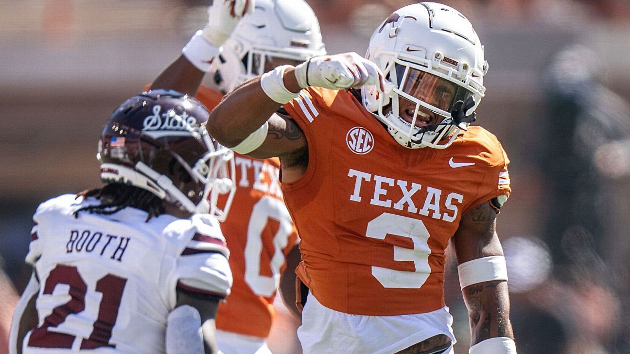 AP poll reaction: What's next for each Top 25 team?