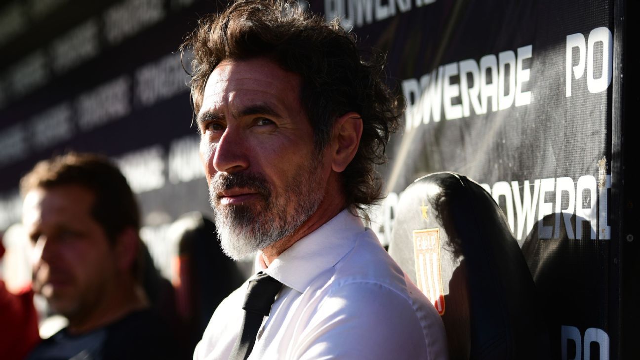 El Trofeo de Campeones 2024 ya tiene fecha y lugar ESPN