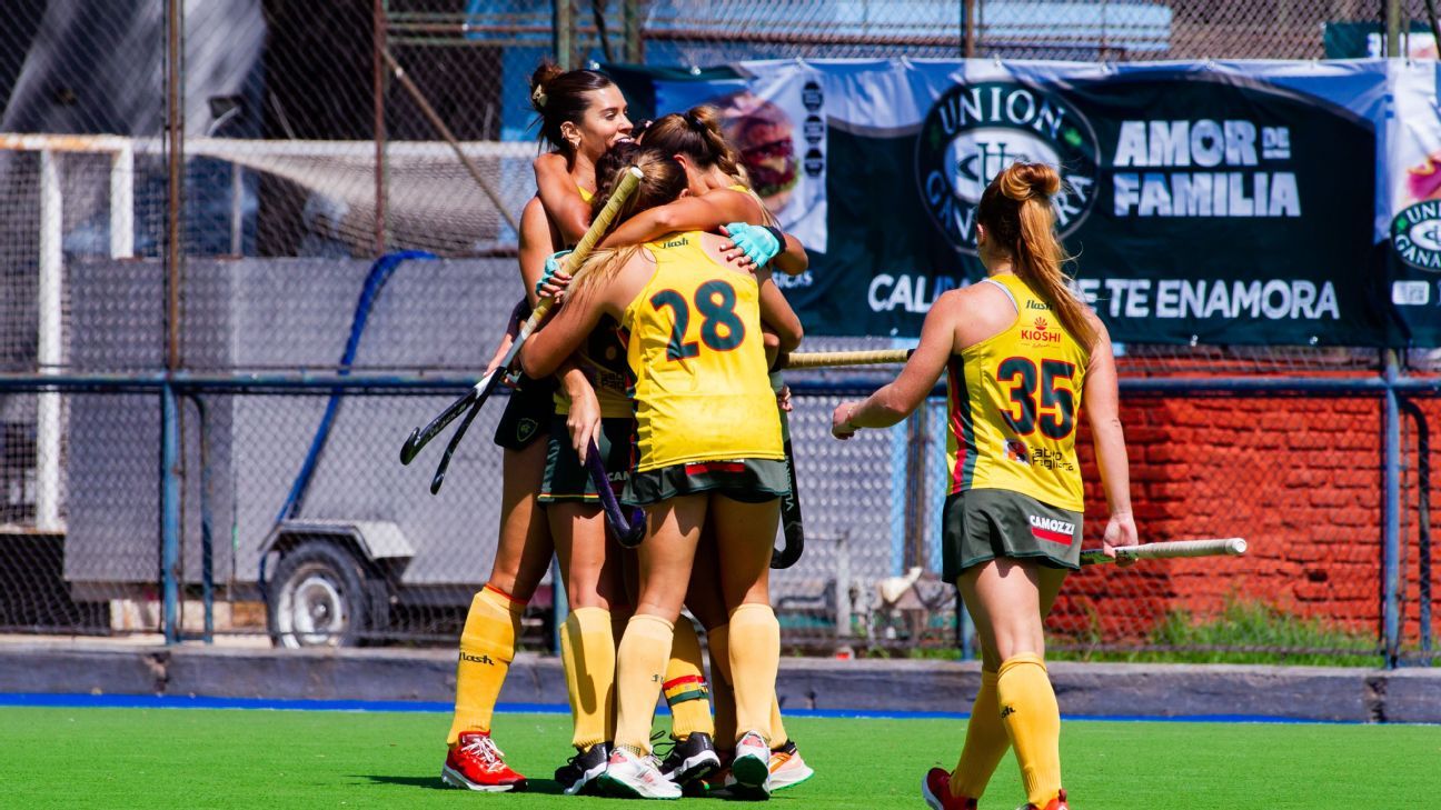 Lomas es el nuevo campeón del Súper 8 de damas ESPN